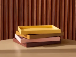 Bandeja Arrange large 35,3x44,1 cm, Masala