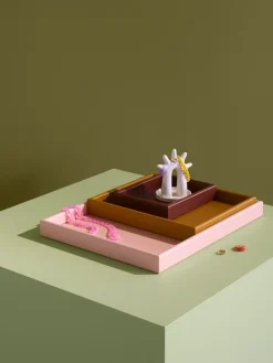 Bandeja Arrange small 17,3x21,4 cm, Masala