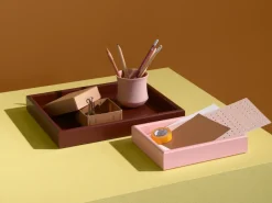 Bandeja Arrange small 17,3x21,4 cm, Ruby