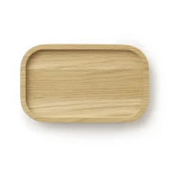 Bandeja Astro, 12 x 20 cm