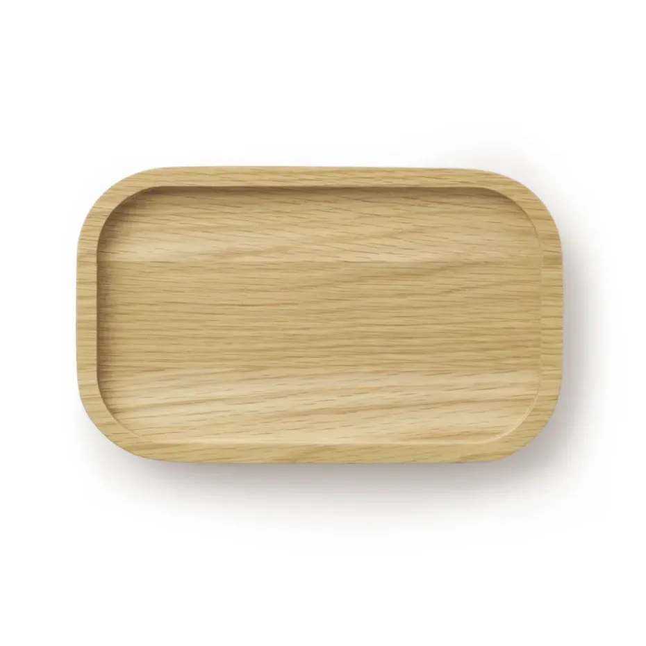 Bandeja Astro, 12 x 20 cm