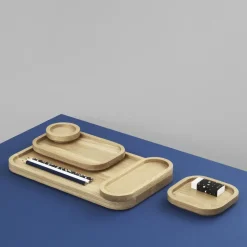 Bandeja Astro, 32 x 20 cm