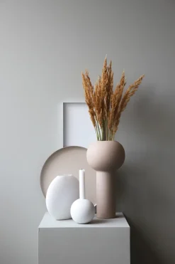 Bandeja Cooee 50 cm, blanco