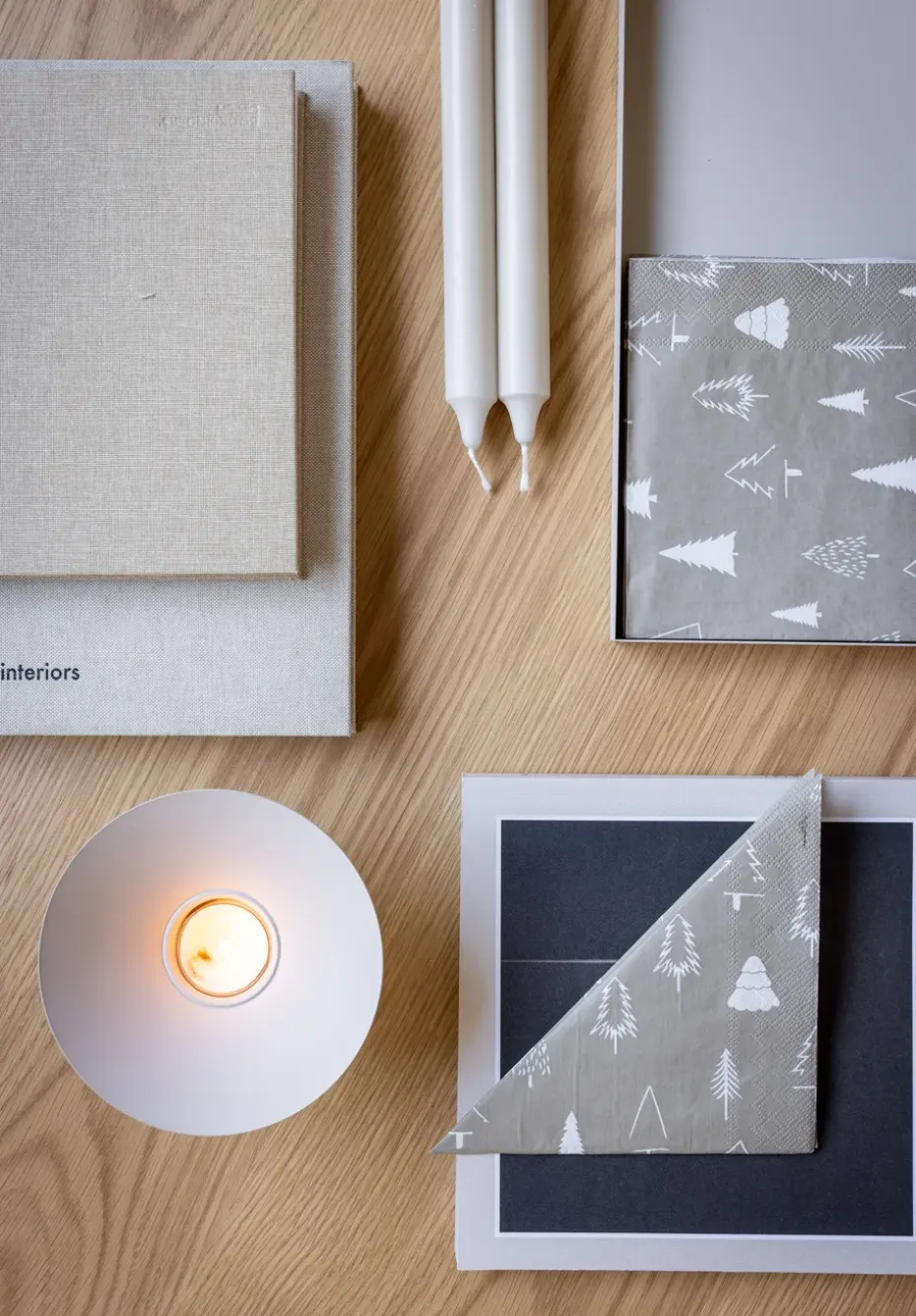 Bandeja Cooee 39 cm, Sand