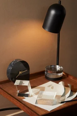 Bandeja de nogal Unity square, Extra grande