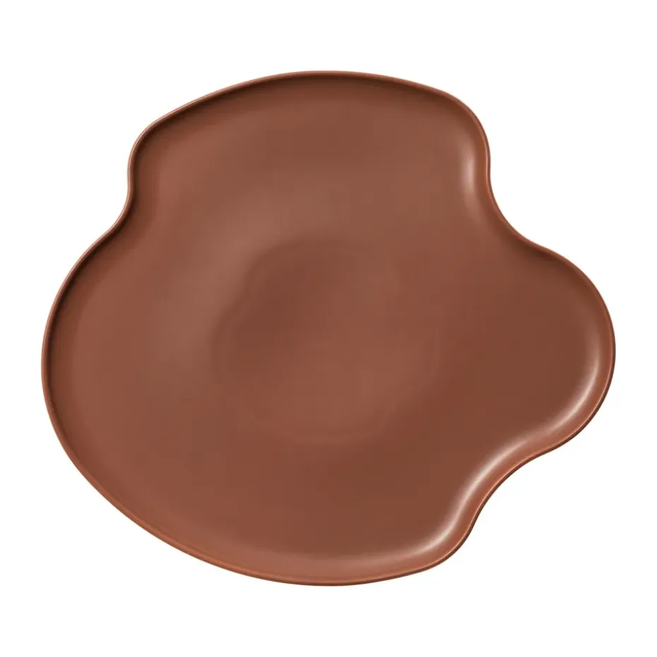 Bandeja decorativa Aalto, Fuego, 35 cm