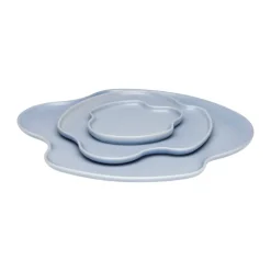 Bandeja decorativa Aalto, Agua, 15 cm