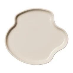 Bandeja decorativa Aalto, Arena, 15 cm