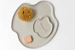 Bandeja decorativa Aalto, Arena, 15 cm