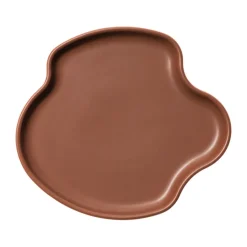 Bandeja decorativa Aalto, Fuego, 15 cm