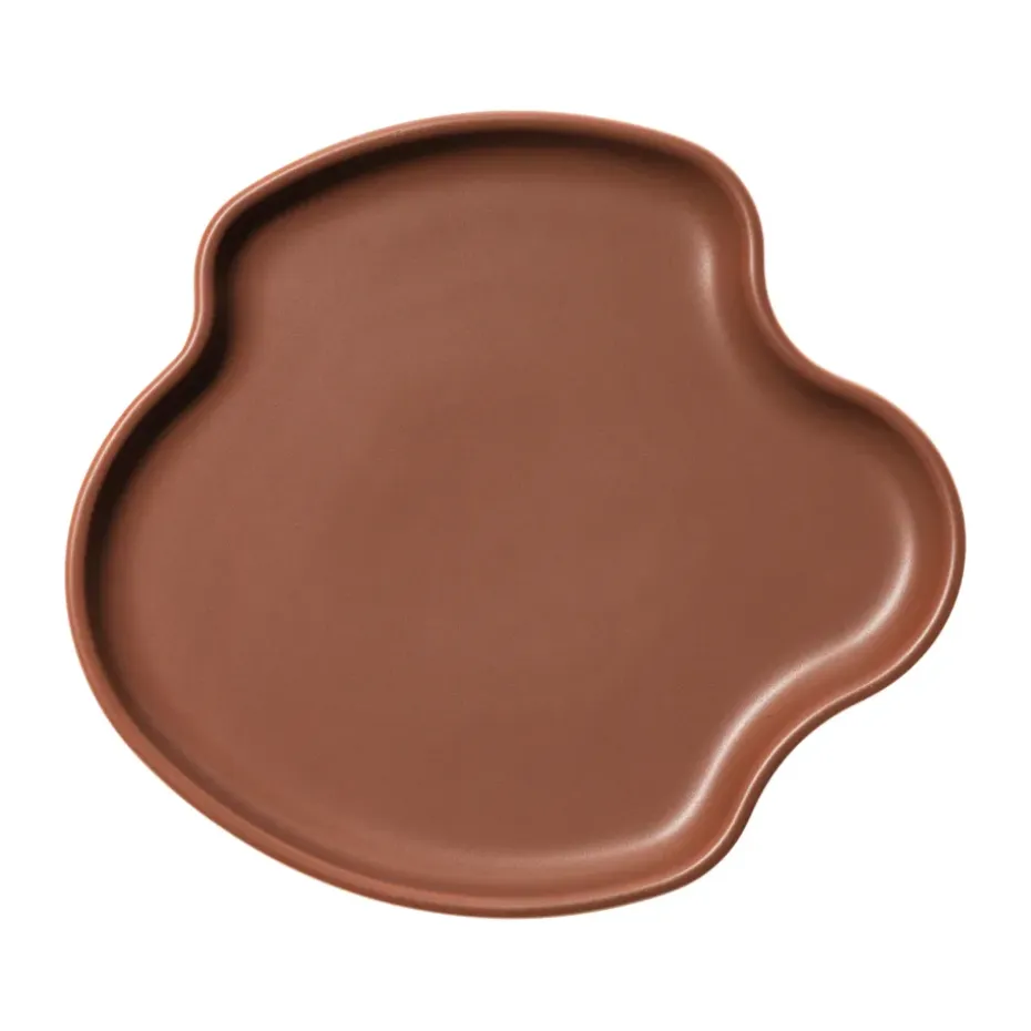 Bandeja decorativa Aalto, Fuego, 15 cm