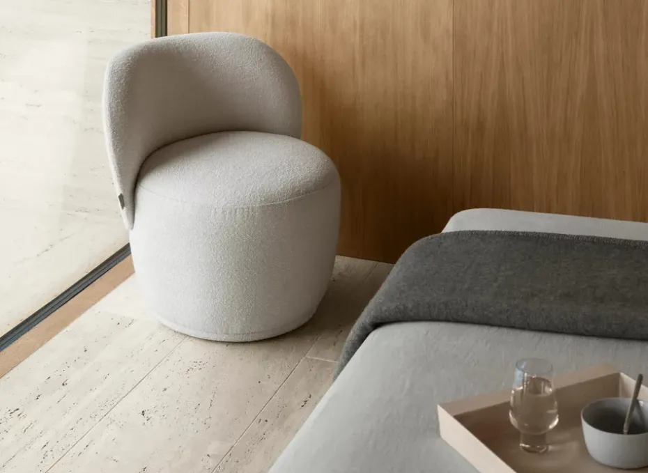 Bandeja decorativa Kankyo 30x46 cm, Moonbeam