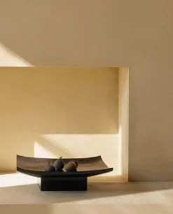 Bandeja decorativa Relevé, Acacia