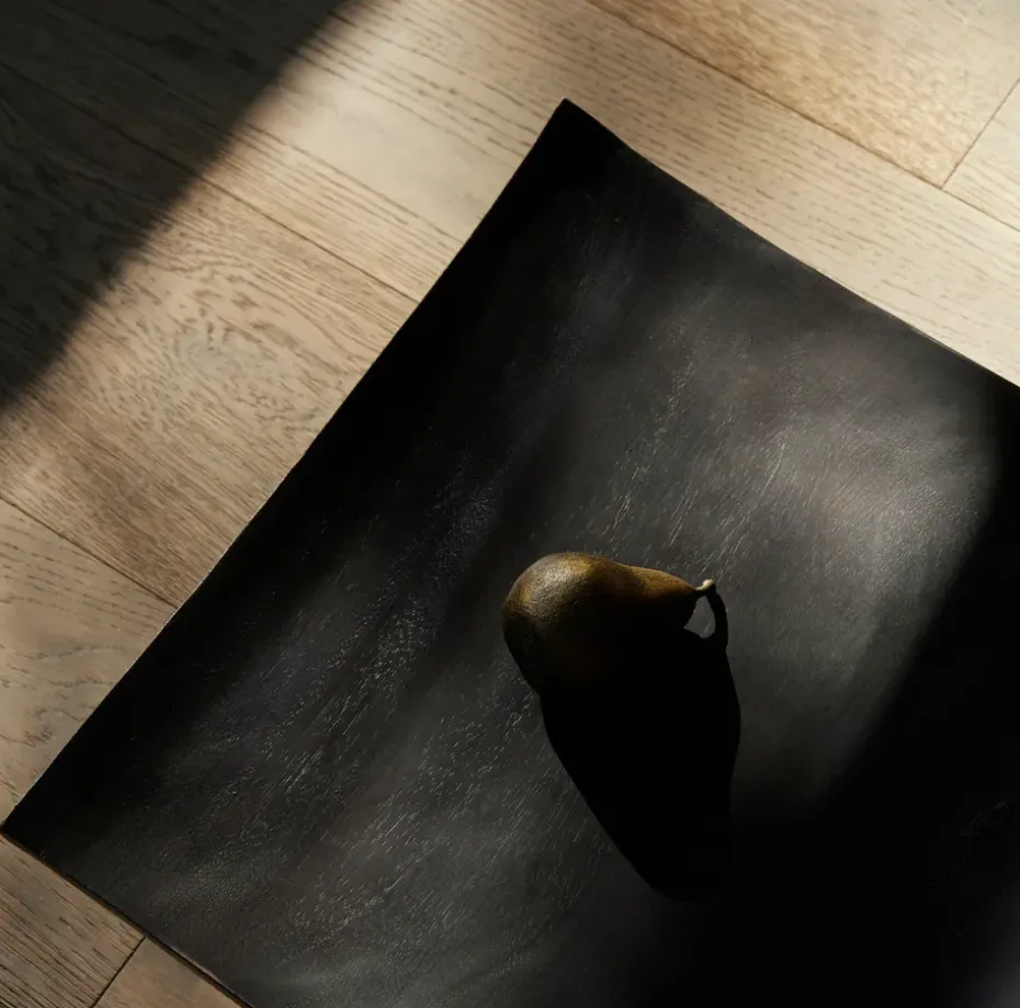 Bandeja decorativa Relevé, Acacia