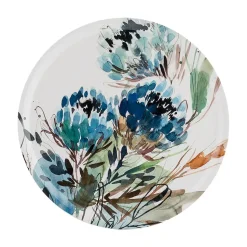 Bandeja Dusk & Dew redonda, Ø38 cm