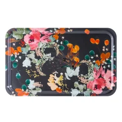 Bandeja Garden Bouquet, 52 x 32 cm