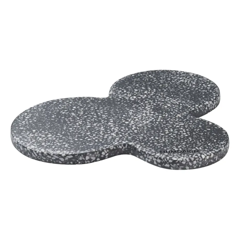 Bandeja Humdakin Terrazzo, Black