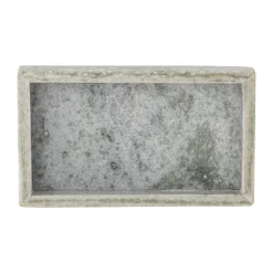 Bandeja Majsa 10x17,5 cm, Mármol