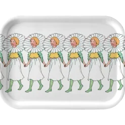 Bandeja Marguirite, marguirite