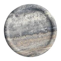 Bandeja medio Enkei 30x30 cm, Earth