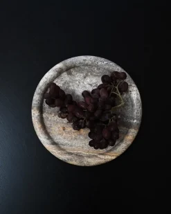 Bandeja medio Enkei 30x30 cm, Earth