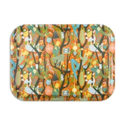 Bandeja Melodi, 27 x 20 cm