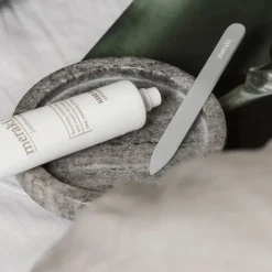 Bandeja Meraki beige, 12,5 cm