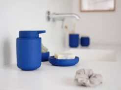 Bandeja para jabón Ume, Indigo Blue