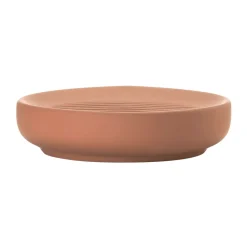 Bandeja para jabón Ume, Terracotta