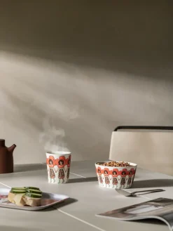 Bandeja Poppy, poppy