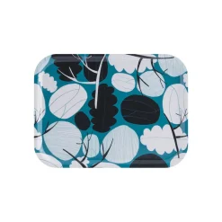 Bandeja Winter Tree, 27 x 20 cm