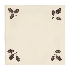 Base de árbol Oak 120x120cm, Natural