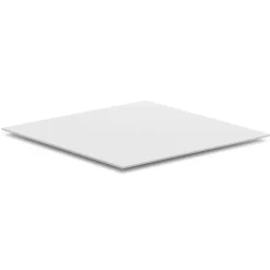 Base para Kubus 8, blanco