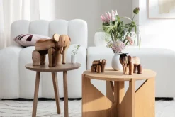 Birrete de graduación Kay Bojesen, Negro