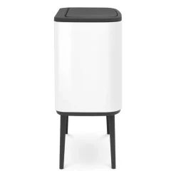 Bo Touch Bin 36 L, blanco