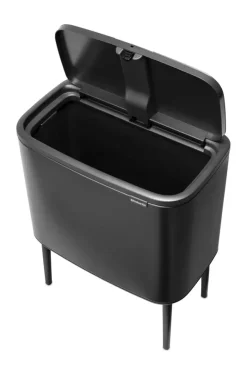 Bo Touch Bin 36 L, Confident Grey