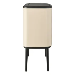 Bo Touch Bin 36 L, Soft beige