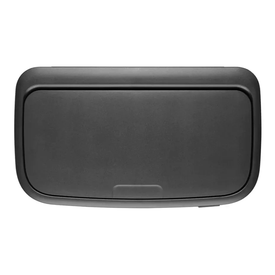 Bo touch bin 2x30 L, Pine green