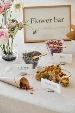 Bol Alvar Aalto 50x195 mm, transparente