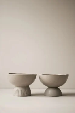 Bol Base Dome Ø20 cm, Dust