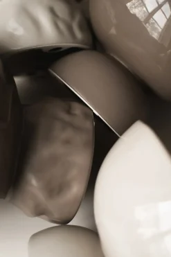 Bol Base Dome Ø20 cm, Dust