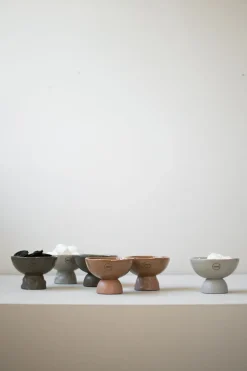 Bol Base Dome S Ø12 cm, Mole