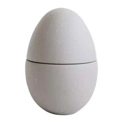 Bol Bonbonniere 18 cm, Sand-shell