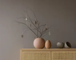 Bol Bonbonniere 18 cm, Sand-shell