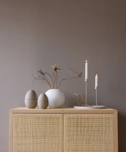 Bol Bonbonniere 18 cm, Sand-shell