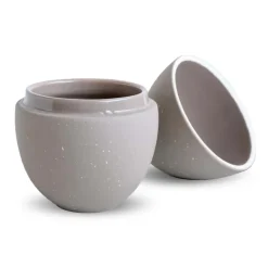 Bol Bonbonniere 14 cm, Sand-shell