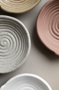 Bol Curl small Ø12 cm, Multi