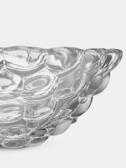 Bol Hallon 190 mm, Transparente