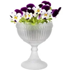 Bol Marimekko grande, congelado