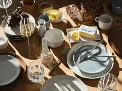 Bol Platon Ø7 cm, White marble